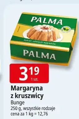 E.Leclerc Margaryna Z Kruszwicy Palma oferta