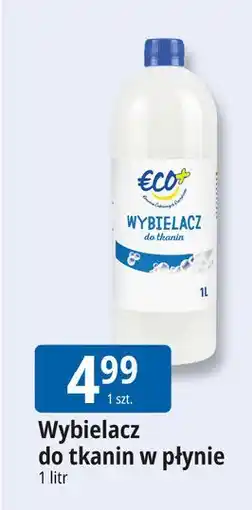 E.Leclerc Wybielacz Eco+ oferta