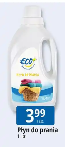 E.Leclerc Płyn do prania Eco+ oferta