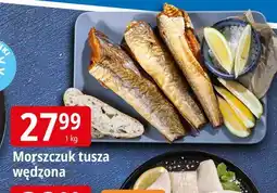 E.Leclerc Morszczuk wędzony Noriva Skarby Neptuna oferta