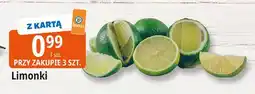 E.Leclerc Limonka oferta