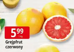 E.Leclerc Grejpfruty czerwone oferta