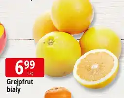 E.Leclerc Grejpfruty białe oferta