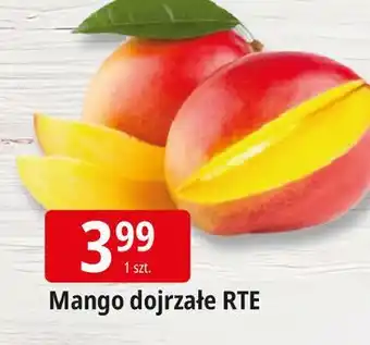 E.Leclerc Mango oferta