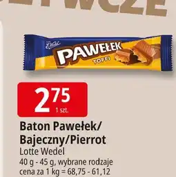 E.Leclerc Baton E. Wedel Pierrot oferta