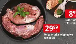 E.Leclerc Polędwiczka wieprzowa oferta