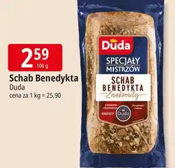 E.Leclerc Schab benedykta Silesia Duda oferta