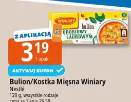 E.Leclerc Kostka mięsna Winiary oferta