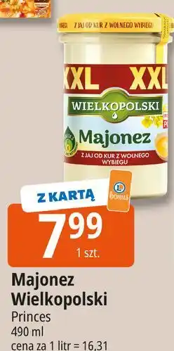 E.Leclerc Majonez Wielkopolski oferta