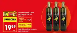 Biedronka Oliwa z oliwek Casa De Azeite, 750 ml oferta
