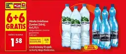 Biedronka Woda źródlana Żywiec Zdrój 6x1,75 l oferta