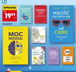 Biedronka Maria treben - apteka domowa oferta