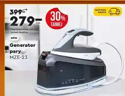 Biedronka Generator pary mze-23 Mpm Product oferta