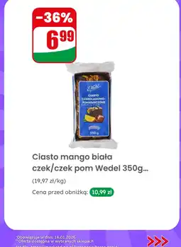 Dino Ciasto czekoladowo-pomarańczowe oferta