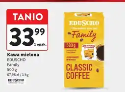 Intermarche Rozpuszczalna kawa zbożowa Klasyczna oferta