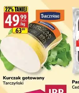 API MARKET Kurczak gotowany Tarczyński oferta