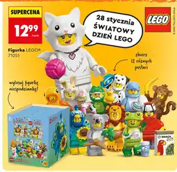 Biedronka Figurka LEGO oferta