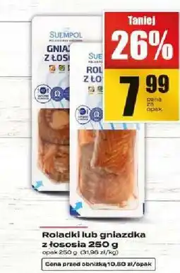 Supeco Kabanos Exclusive TARCZYŃSKI oferta