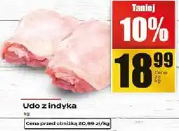 Supeco Udo z indyka oferta