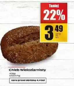 Supeco Chleb Wieloziarnisty oferta