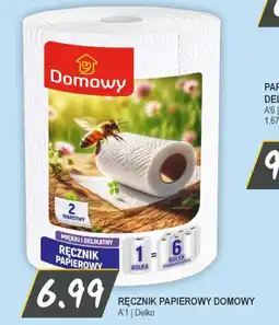 Słoneczko Ręcznik papierowy domowy oferta