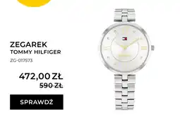 Briju Tommy Hilfiger Zegarek oferta
