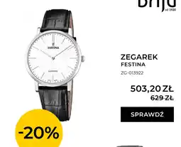 Briju Festina Zegarek oferta