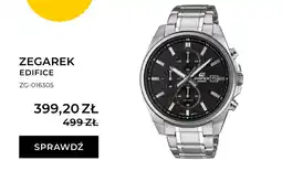 Briju Zegarek Edifice oferta