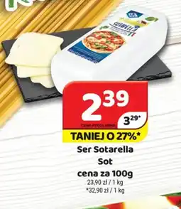 Delfin Sot Ser Sotarella oferta