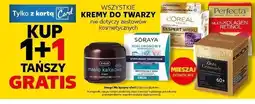 Kaufland Krem do twarzy 60+ Bielenda Złote Ceramidy oferta