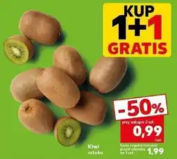 Kaufland Kiwi oferta