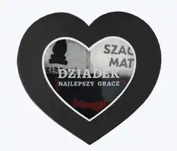 Rossmann Skarpetki męskie, Dla Dziadka, Pudełko Serce oferta