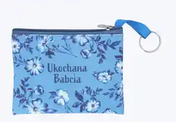 Rossmann Etui na klucze, Ukochana Babcia oferta