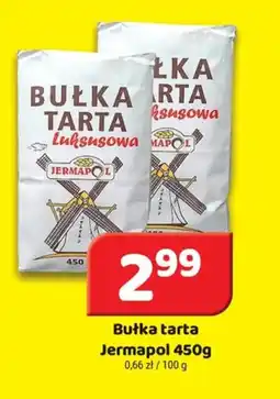 Delfin Jermapol Bułka tarta oferta