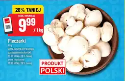 Polomarket Pieczarki oferta