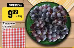 Polomarket Winogrono ciemne oferta