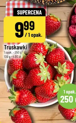 Polomarket Truskawki oferta