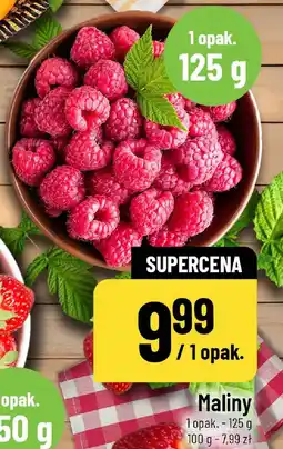 Polomarket Maliny oferta