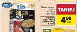 Carrefour Market Kasza bulgur oferta