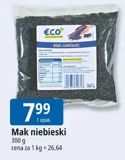 E.Leclerc Alpejskie Mleczko oferta