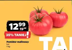 Netto Pomidor malinowy luz oferta