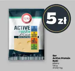 Netto Ser Królewski, różne rodzaje oferta