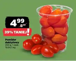 Netto Pomidor daktylowy oferta