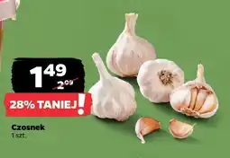 Netto Czosnek oferta