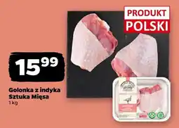 Netto Golonka z indyka oferta