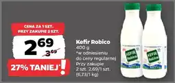Netto Kefir oferta