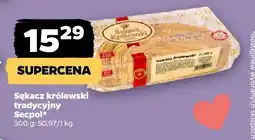 Netto Sękacz królewski tradycyjny oferta