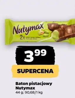 Netto Baton pistacjowy oferta