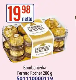 AT Ferrero Rocher Bombonierka oferta