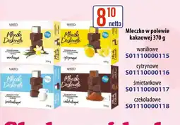 AT Mateo Mleczko Deserowe oferta